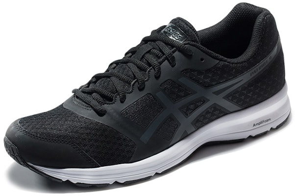 ASICS Patriot 9 Black Grey T823N 9097 T823N 9097 Novelship