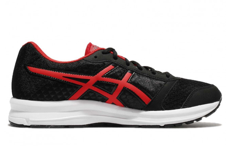 ASICS Patriot 9 'Black Red' 圖 2