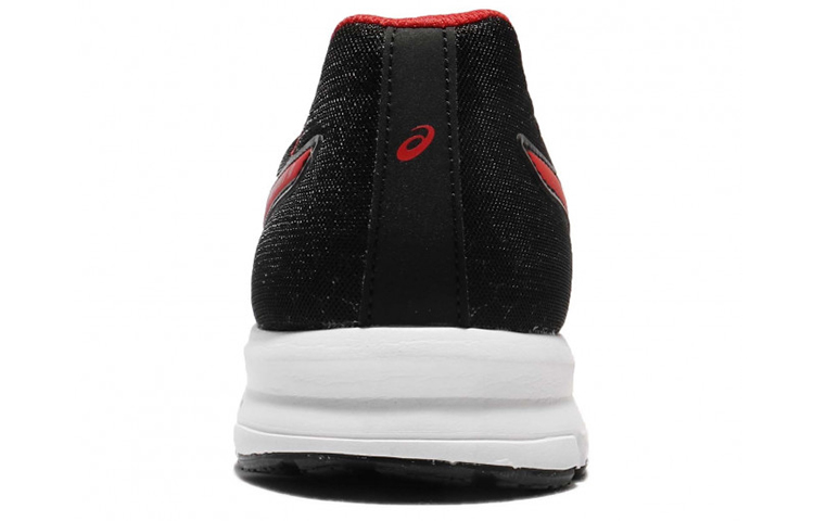 ASICS Patriot 9 'Black Red' 圖 3