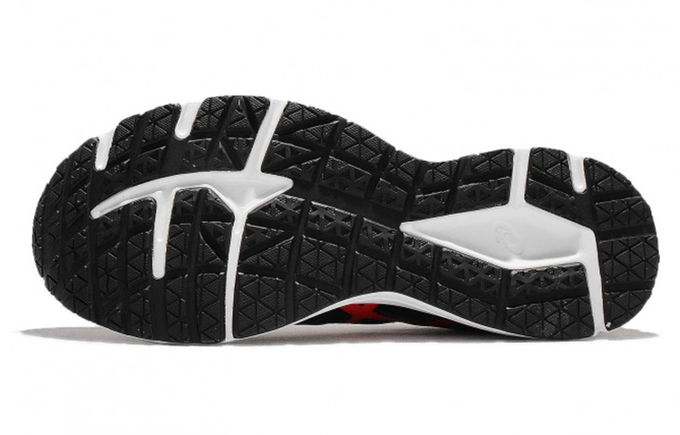 ASICS Patriot 9 'Black Red' 圖 4