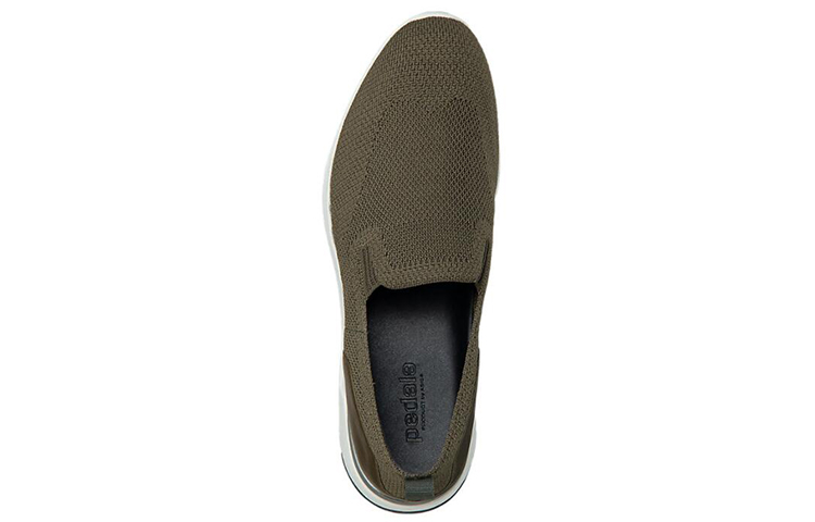 Lookbook 아식스 페달라 3E 와이드 '그린' (Asics Pedalla 3E Wide 'Green') 1211A063-300