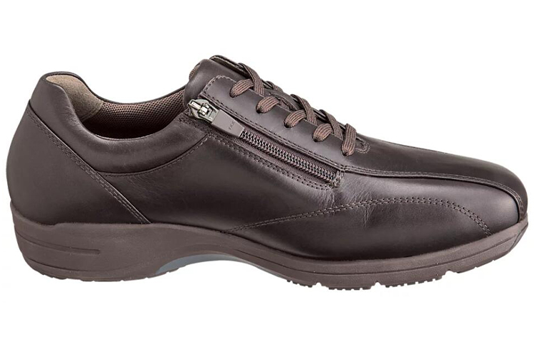 Order アシックス ペダラ 4E ワイド コーヒーブラウン 1211A037-200