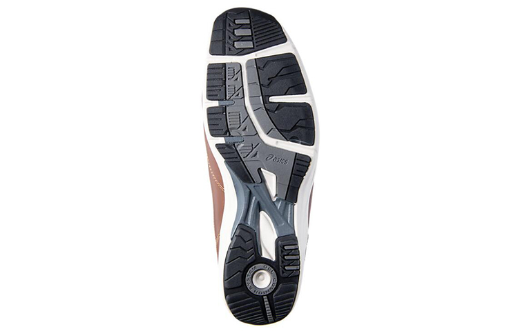 Purchase ASICS Pedala (4E Breed) ''Bruin'' 1211A037-203