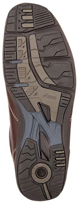 ASICS Pedala (4E Breit) ''Braun'' 1211A037-201 Purchase ASICS Pedala (4E Breit) ''Braun'' 1211A037-201