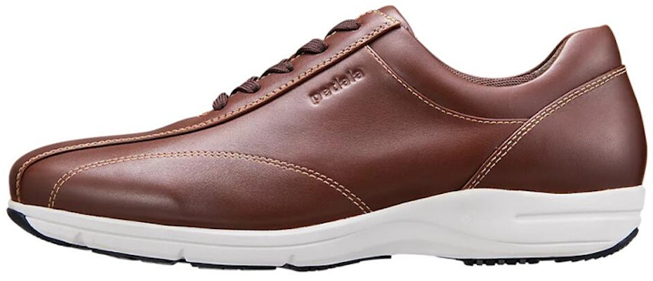 ASICS Pedala (4E Wide ) 'Brown' 1211A037-203 Buy ASICS Pedala (4E Wide ) 'Brown' 1211A037-203