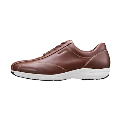 ASICS Pedala (4E Wide ) 'Brown'