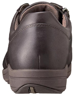 아식스 페다라 4E 와이드 브라운 (커피색) 1211A037-200 Lookbook 아식스 페다라 4E 와이드 브라운 (커피색) 1211A037-200