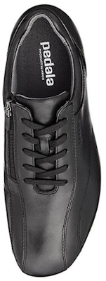 Asics Pedala (4E寬) 黑色 跑步鞋 Shop Asics Pedala (4E寬) 黑色 跑步鞋