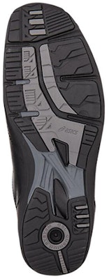 Asics Pedala (4E寬) 黑色 跑步鞋 Purchase Asics Pedala (4E寬) 黑色 跑步鞋