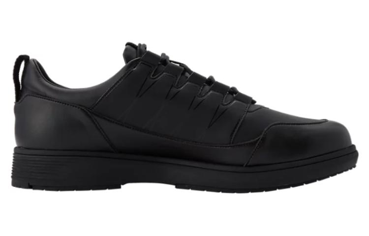 Order 아식스 페달라 '블랙' 1211A085-001