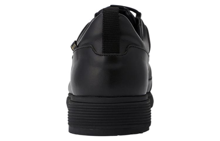 Shop 아식스 페달라 '블랙' 1211A085-001