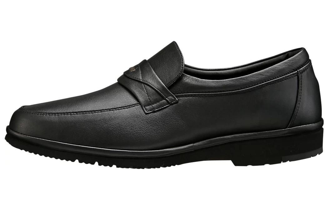 ASICS Pedala 'Black Formal' WPD407-90