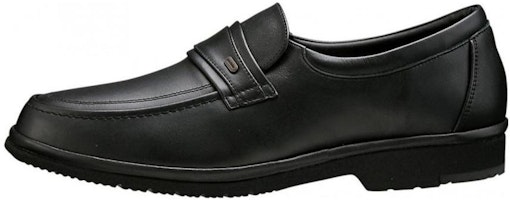 ASICS Pedala 'Black Loafer' WPB302-90 ASICS Pedala 'Black Loafer' WPB302-90