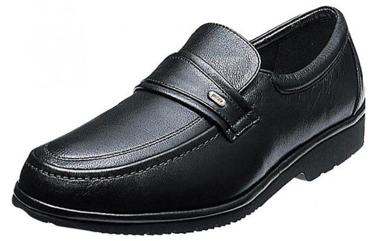 Order ASICS ペダラ「ブラックローファー」WPB302-90 WPB302-90