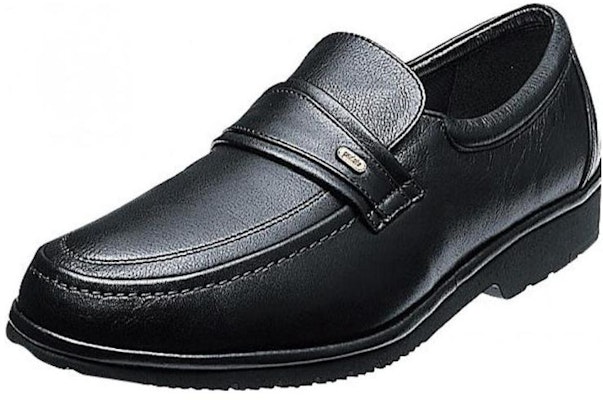 ASICS Pedala 'Kasut Rata Hitam' WPB302-90 Order ASICS Pedala 'Kasut Rata Hitam' WPB302-90