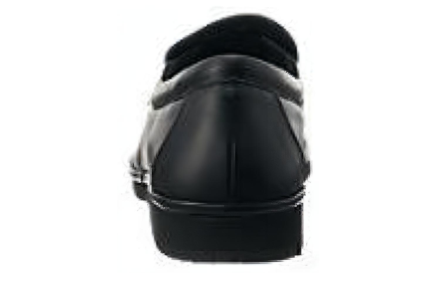 Lookbook ASICS ペダラ「ブラックローファー」WPB302-90 WPB302-90