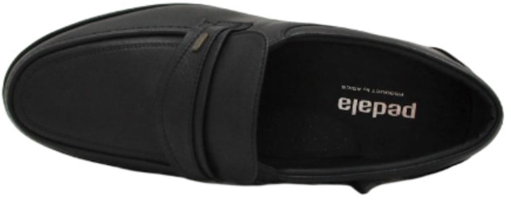 ASICS Pedala 'Kasut Rata Hitam' WPB302-90 Shop ASICS Pedala 'Kasut Rata Hitam' WPB302-90