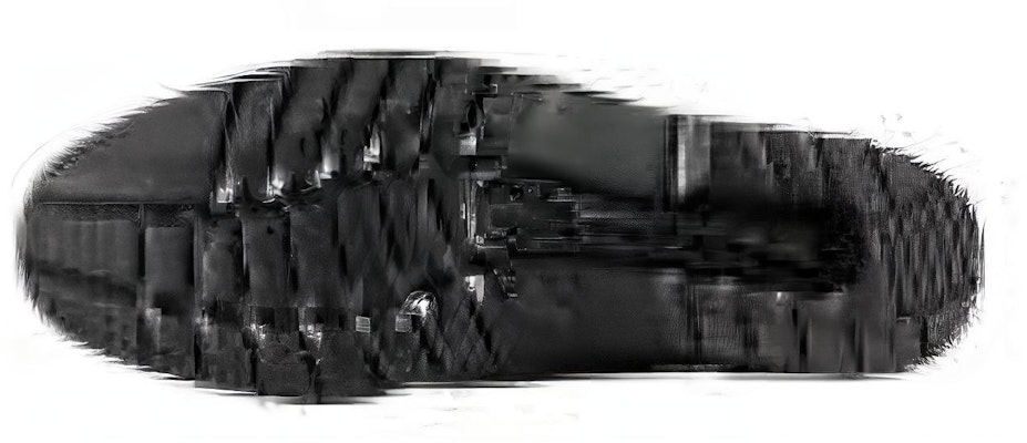 ASICS Pedala 'Kasut Rata Hitam' WPB302-90 Purchase ASICS Pedala 'Kasut Rata Hitam' WPB302-90