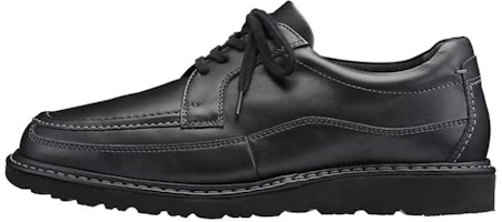 ASICS Pedala 'Black Low-Top Casual' WP400T-90 ASICS Pedala 'Black Low-Top Casual' WP400T-90