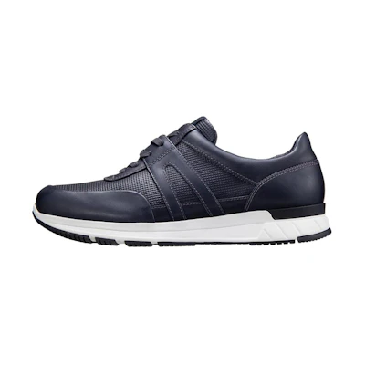 ASICS Pedala 'Blue'