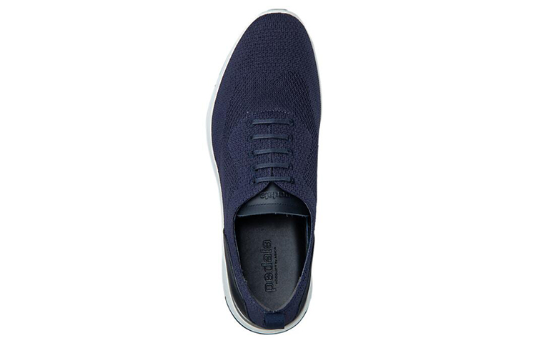 Lookbook 亚瑟士 Pedala '蓝色' 1211A062-401