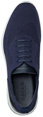 ASICS Pedala 'Blue' 1211A062-401 Lookbook ASICS Pedala 'Blue' 1211A062-401