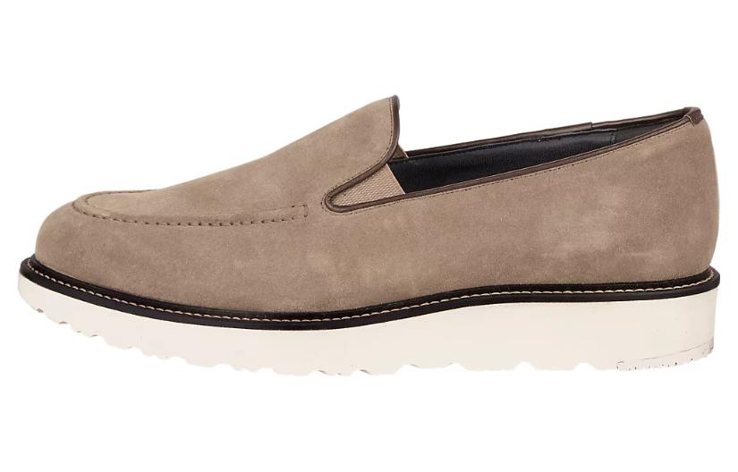 ASICS Pedala 'Brown' 1211A072-020