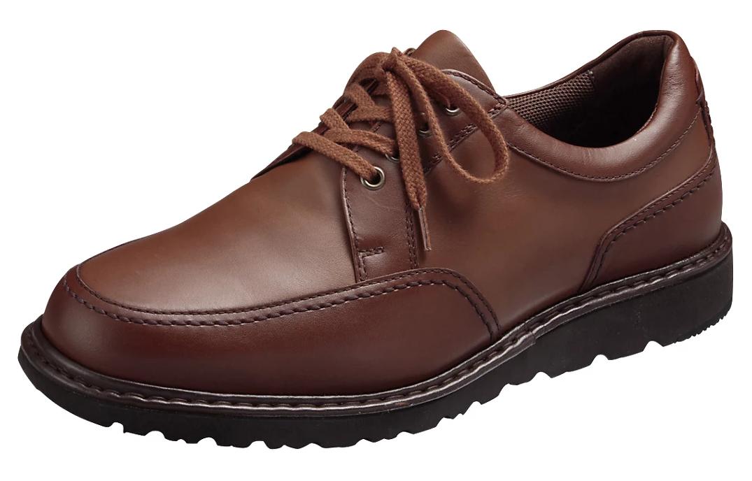 ASICS Pedala 'Brown Lifestyle Low-Top' 圖 2