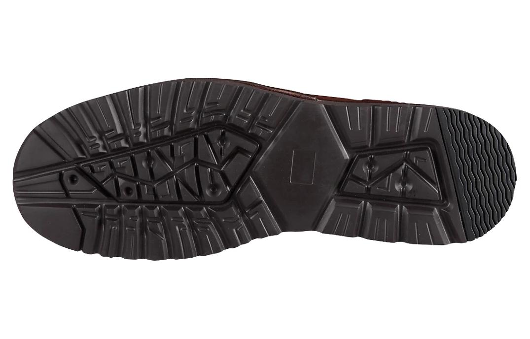 ASICS Pedala 'Brown Lifestyle Low-Top' 圖 3