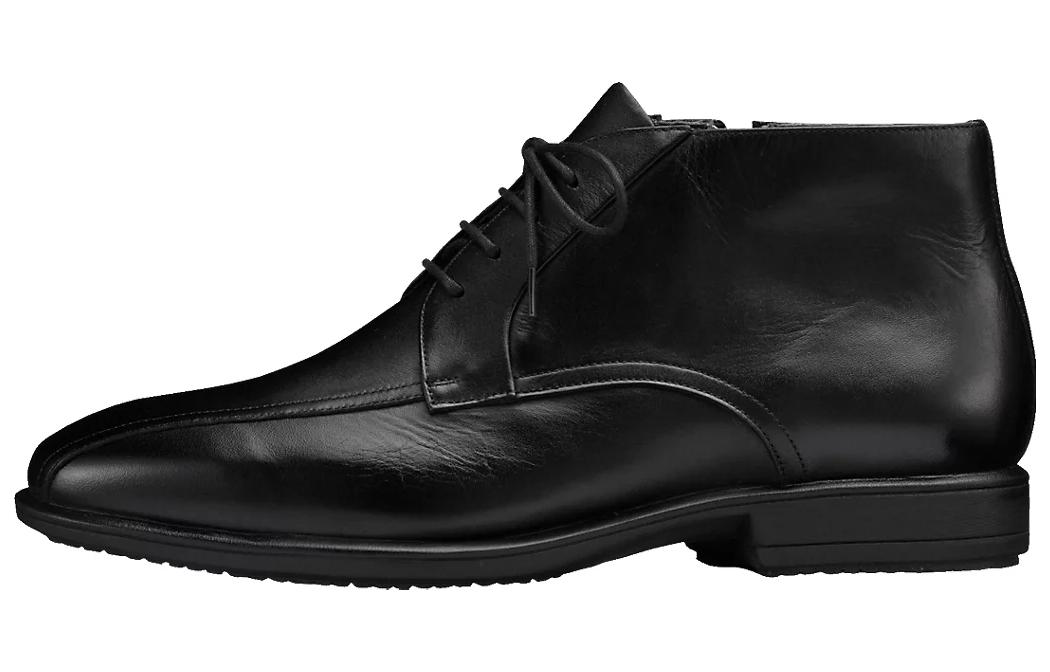 Buy ASICS Pedala 'Boot Pendek Selesa Hitam' WP012P-90