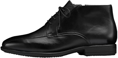 ASICS Pedala 'Boot Pendek Selesa Hitam' WP012P-90 Buy ASICS Pedala 'Boot Pendek Selesa Hitam' WP012P-90