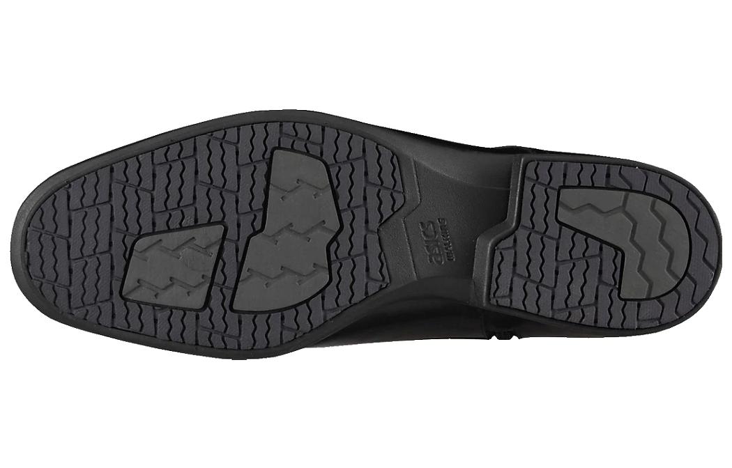 Shop ASICS Pedala ''Botte Courte Confort Noir'' WP012P-90