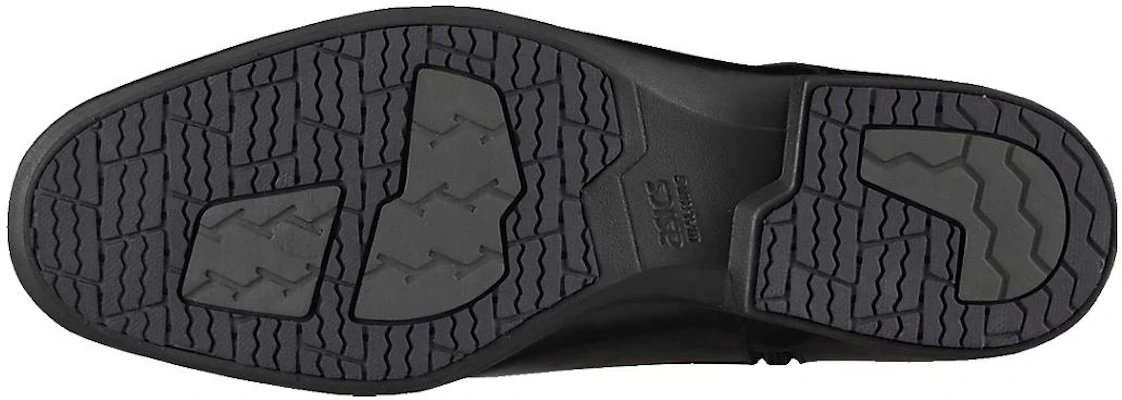 ASICS Pedala ''Botte Courte Confort Noir'' WP012P-90 Shop ASICS Pedala ''Botte Courte Confort Noir'' WP012P-90