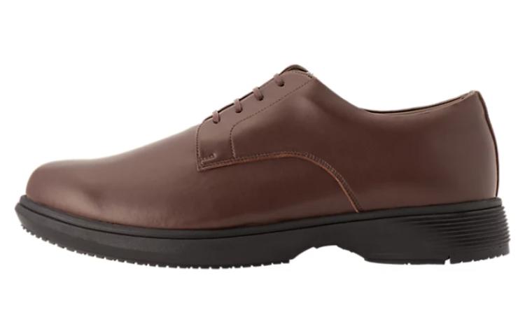 ASICS Pedala 'Cross Weather Brown' 1211A086-200