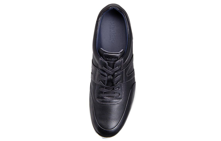 Shop ASICS Pedala ''Bleu Profond'' 1211A038-001