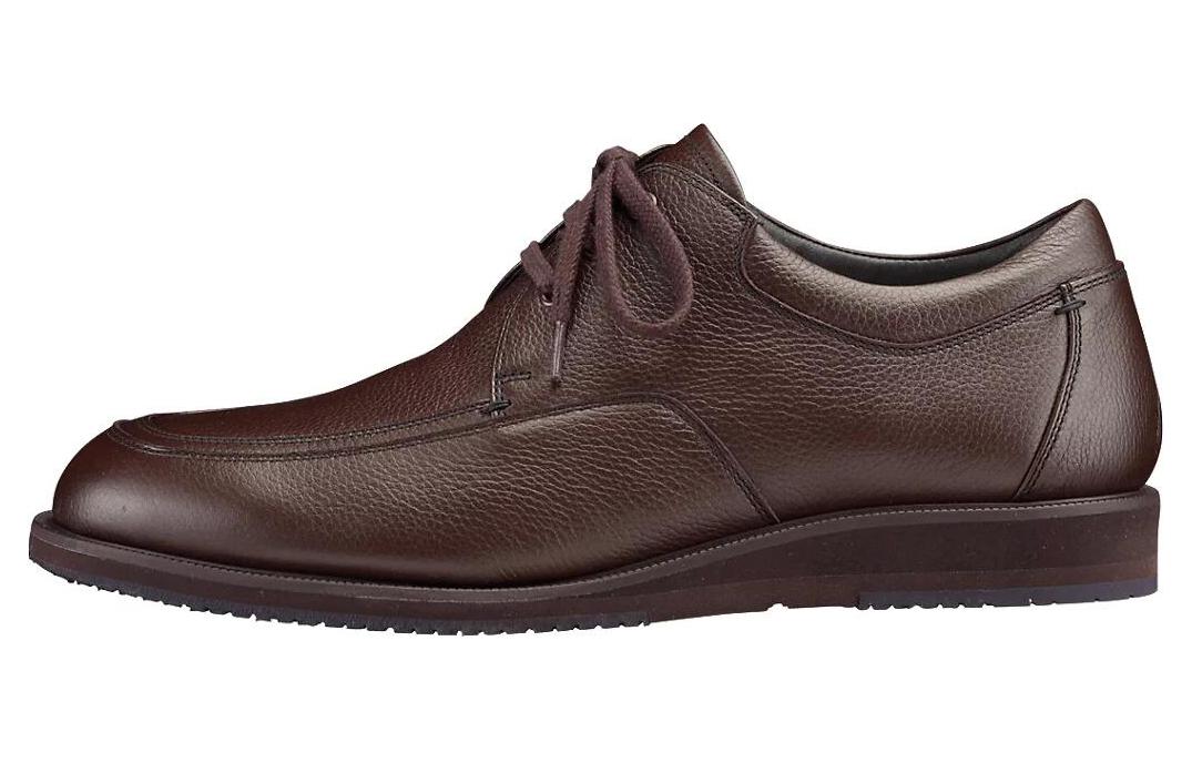 ASICS Pedala 'Deep Brown'