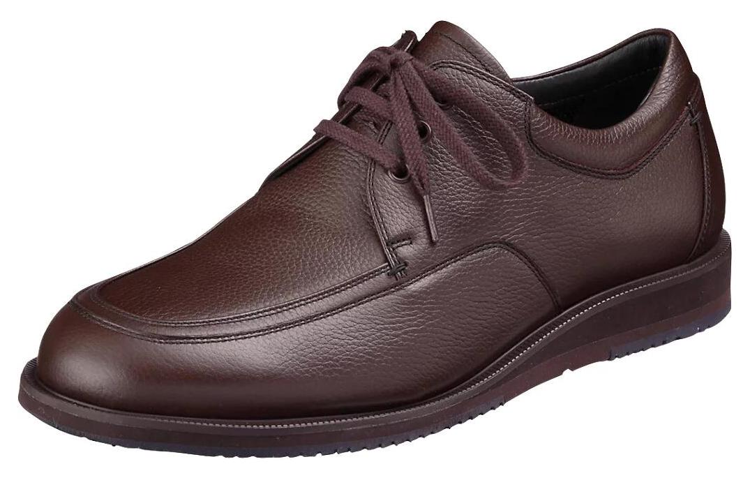 ASICS Pedala 'Deep Brown' 圖 2