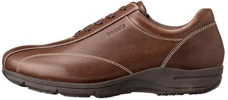 ASICS Pedala (4E Wide) 'Brown' 1211A037-201 ASICS Pedala (4E Wide) 'Brown' 1211A037-201