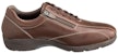 ASICS Pedala (4E Lebar) 'Coklat' 1211A037-201