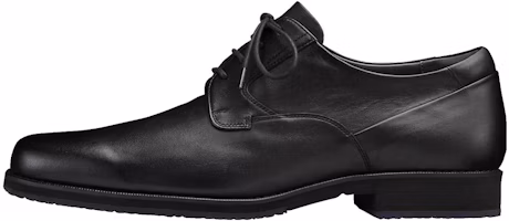ASICS Pedala 'Round Toe Comfort Formal Black' WP013P-90 ASICS Pedala 'Round Toe Comfort Formal Black' WP013P-90