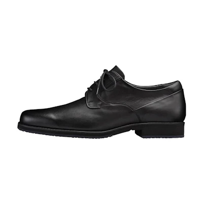 ASICS Pedala 'Round Toe CMFT Formal Black'