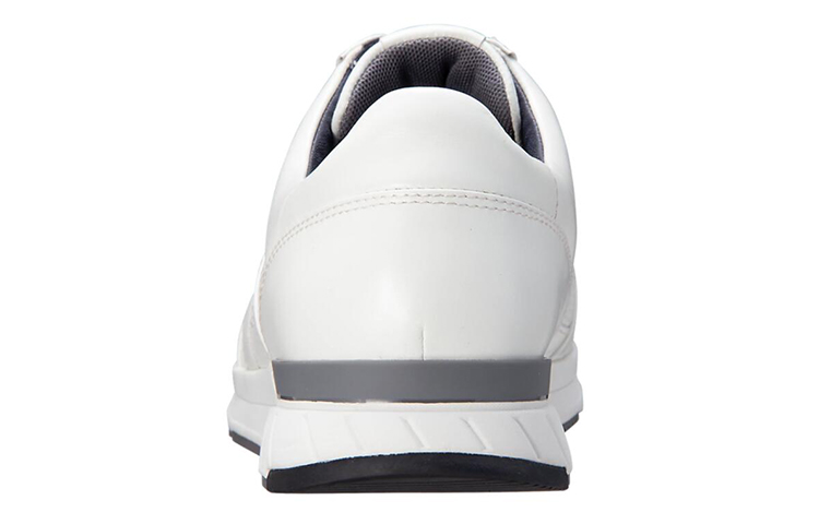 Lookbook ASICS Pedala ''Bianco'' 1211A038-100