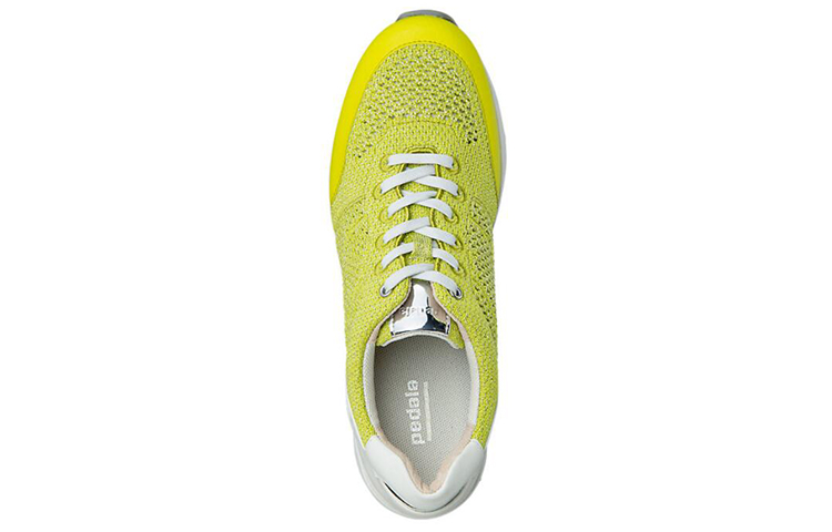 Lookbook ASICS Pedala Amarillo 'Blanco' 1211A063-001