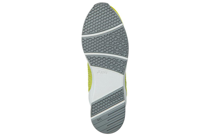Purchase ASICS Pedala Amarillo 'Blanco' 1211A063-001