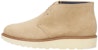 ASICS Pedala Boot 'Beige Retro Comfort' Kasut But Beige Bergaya Retro Selesa 1211A069-250