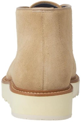 ASICS Pedala Boot 'Beige Retro Comfort' 1211A069-250 Lookbook ASICS Pedala Boot 'Beige Retro Comfort' 1211A069-250