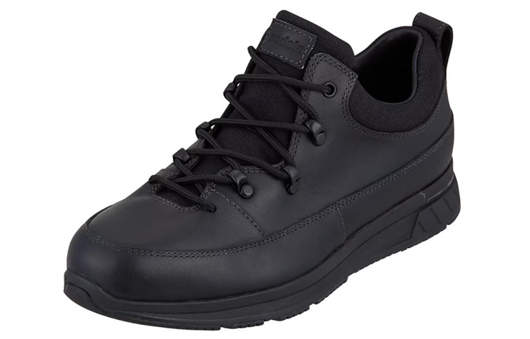 Lookbook ASICS PEDALA GORE-TEX 'Negro' 1211A052-002