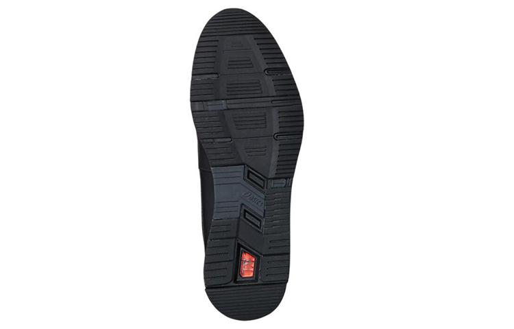 Details for ASICS PEDALA GORE-TEX 'Negro' 1211A052-002