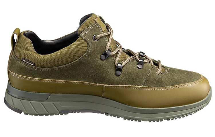 Order ASICS PEDALA GORE-TEX ''Groen'' 1211A052-300