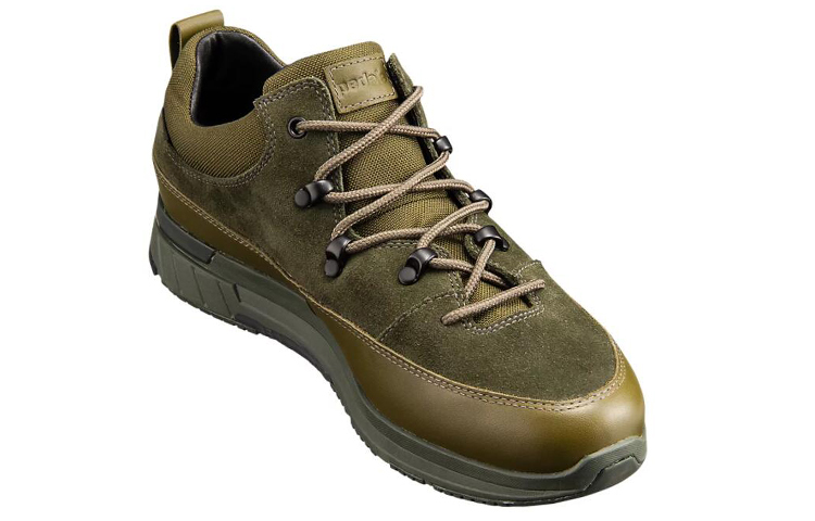 Shop ASICS PEDALA GORE-TEX ''Groen'' 1211A052-300